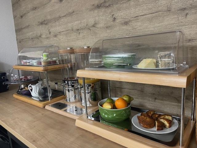小林酒店 蒙马罗 外观 照片