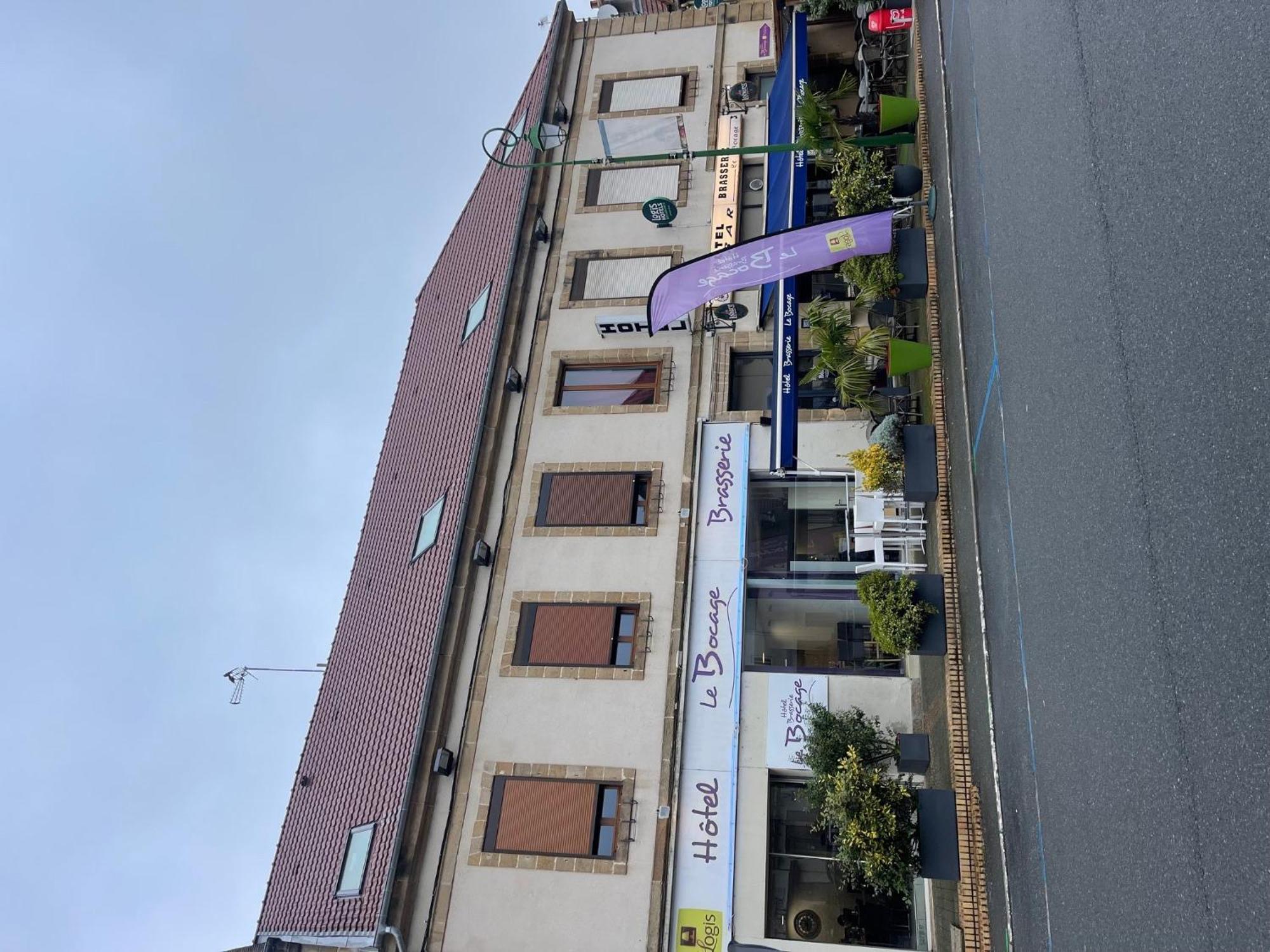 小林酒店 蒙马罗 外观 照片