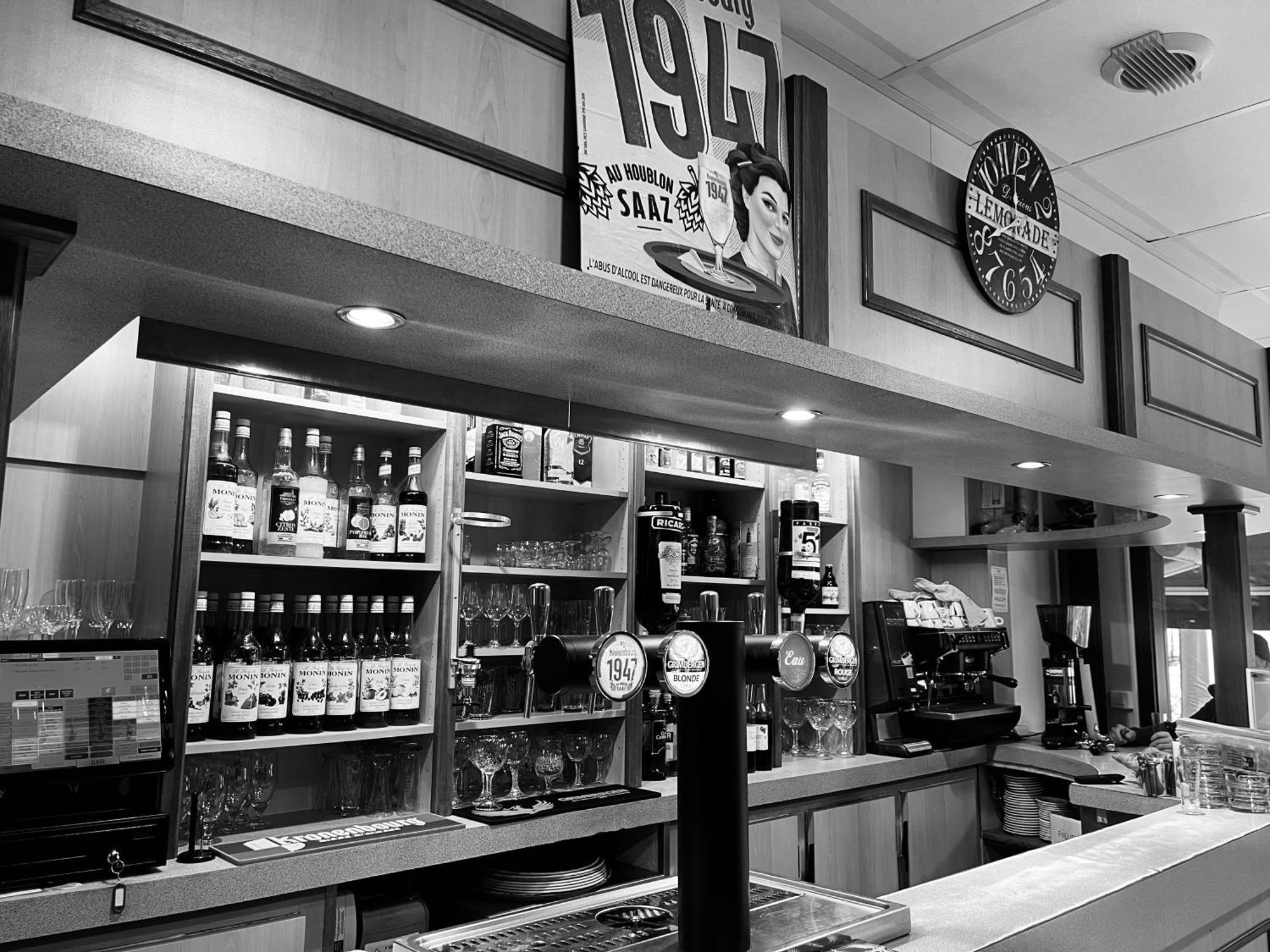 小林酒店 蒙马罗 外观 照片